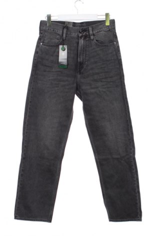 Damskie jeansy G-Star Raw, Rozmiar XS, Kolor Szary, Cena 200,99 zł