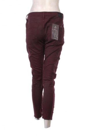 Damskie jeansy G-Star Raw, Rozmiar S, Kolor Czerwony, Cena 169,99 zł