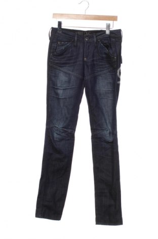 Damskie jeansy G-Star Raw, Rozmiar M, Kolor Niebieski, Cena 246,99 zł