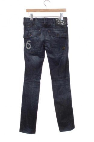 Damskie jeansy G-Star Raw, Rozmiar M, Kolor Niebieski, Cena 246,99 zł