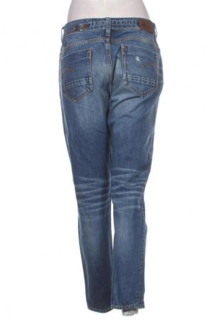 Blugi de femei G-Star Raw, Mărime L, Culoare Albastru, Preț 96,20 Lei