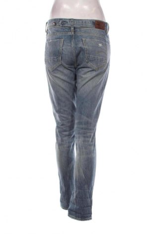 Damskie jeansy G-Star Raw, Rozmiar M, Kolor Niebieski, Cena 142,91 zł