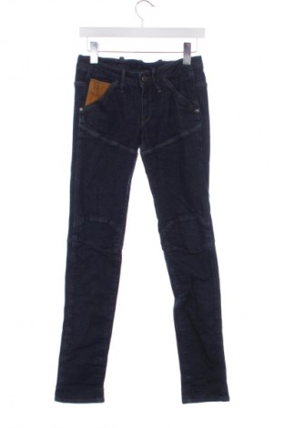 Dámské džíny  G-Star Raw, Velikost M, Barva Modrá, Cena  299,00 Kč