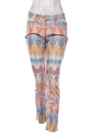 Дамски дънки G.W., Размер M, Цвят Многоцветен, Цена 6,13 €