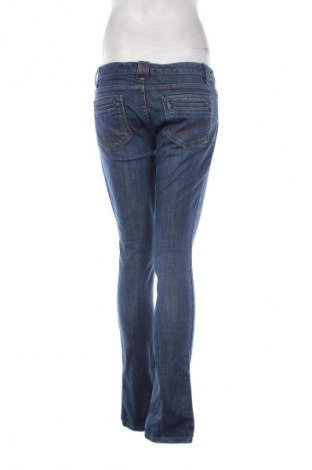 Дамски дънки Gap, Размер M, Цвят Син, Цена 7,69 €