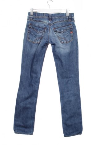 Blugi de femei Gas, Mărime M, Culoare Albastru, Preț 59,99 Lei