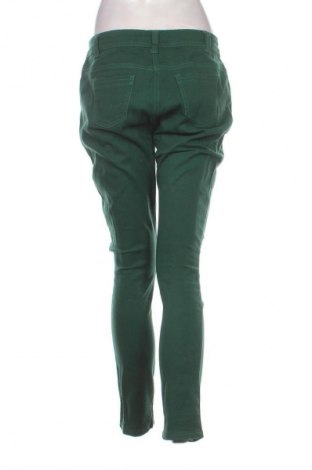 Дамски дънки George, Размер L, Цвят Зелен, Цена 4,60 €
