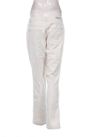 Dámské džíny  Gerry Weber, Velikost L, Barva Šedá, Cena  213,00 Kč