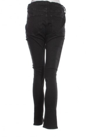 Дамски дънки H&M, Размер L, Цвят Черен, Цена 5,62 €