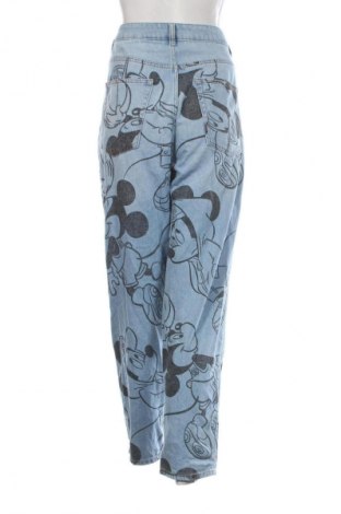 Γυναικείο Τζίν H&M, Μέγεθος L, Χρώμα Πολύχρωμο, Τιμή 12,99 €