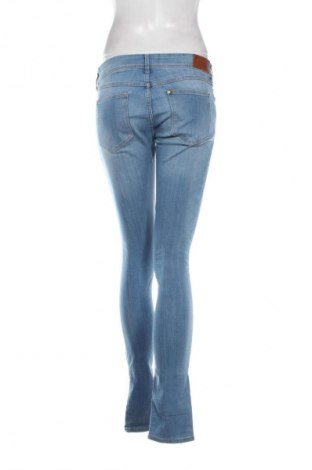 Damskie jeansy H&M, Rozmiar M, Kolor Niebieski, Cena 14,99 zł