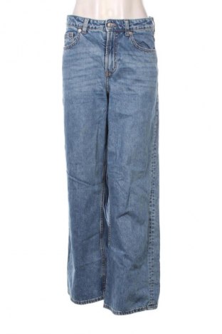 Női farmernadrág H&M Divided, Méret S, Szín Kék, Ár 6 639 Ft