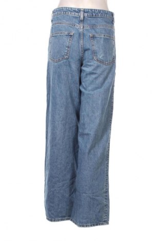 Női farmernadrág H&M Divided, Méret S, Szín Kék, Ár 6 639 Ft