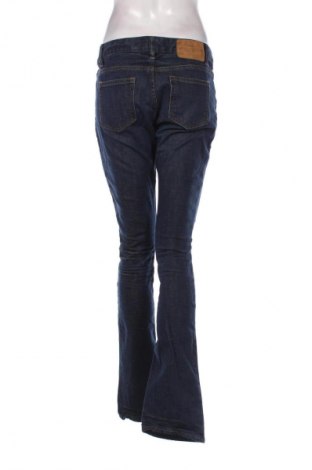 Γυναικείο Τζίν H&M L.O.G.G., Μέγεθος M, Χρώμα Μπλέ, Τιμή 7,74 €