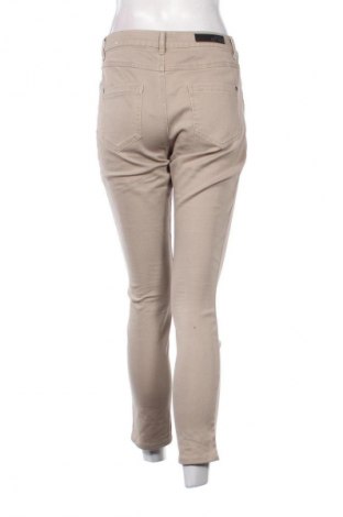 Γυναικείο Τζίν Hema, Μέγεθος M, Χρώμα  Μπέζ, Τιμή 9,38 €
