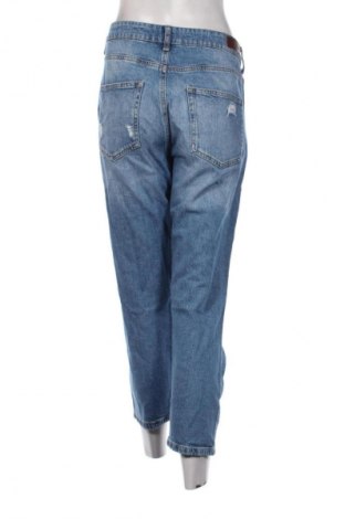 Damskie jeansy Clockhouse, Rozmiar XL, Kolor Niebieski, Cena 216,99 zł