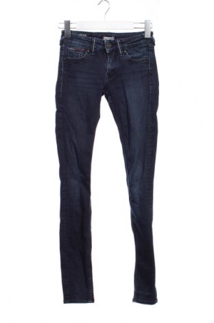 Női farmernadrág Hilfiger Denim, Méret XXS, Szín Kék, Ár 16 979 Ft