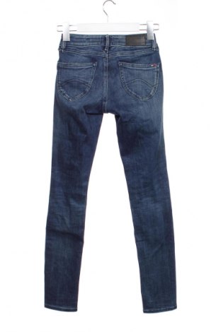 Női farmernadrág Hilfiger Denim, Méret XXS, Szín Kék, Ár 16 979 Ft