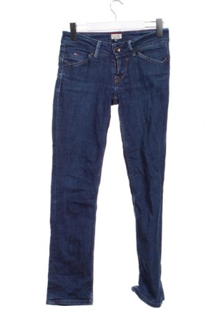 Дамски дънки Hilfiger Denim, Размер S, Цвят Син, Цена 5,11 €