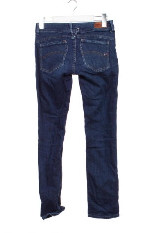 Дамски дънки Hilfiger Denim, Размер S, Цвят Син, Цена 5,11 €