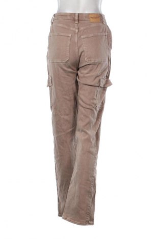 Dámske džínsy  Hollister, Veľkosť S, Farba Hnedá, Cena  4,95 €