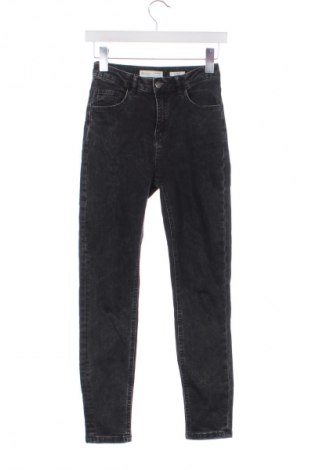 Damskie jeansy House, Rozmiar XS, Kolor Czarny, Cena 11,99 zł