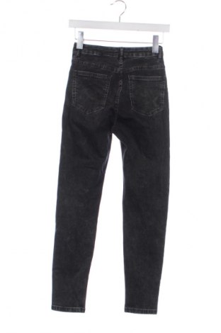 Damskie jeansy House, Rozmiar XS, Kolor Czarny, Cena 11,99 zł