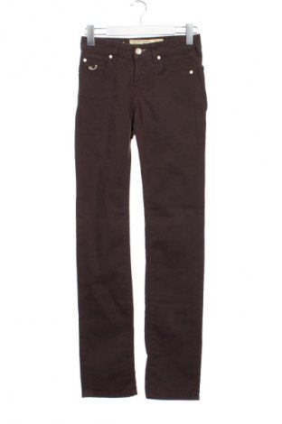 Γυναικείο παντελόνι Jacob Cohen, Μέγεθος S, Χρώμα Καφέ, Τιμή 21,99 €