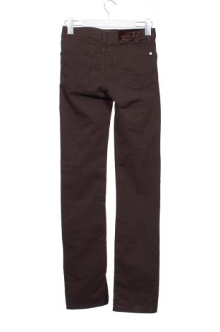 Γυναικείο παντελόνι Jacob Cohen, Μέγεθος S, Χρώμα Καφέ, Τιμή 21,99 €