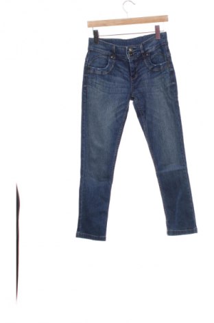 Dámské džíny  Jessica, Velikost S, Barva Modrá, Cena  49,00 Kč