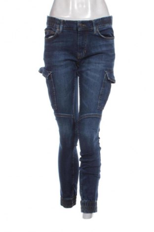 Дамски дънки Jules, Размер L, Цвят Син, Цена 4,09 €