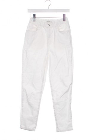 Дамски дънки LC Waikiki, Размер XS, Цвят Бял, Цена 9,62 €