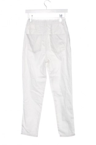 Дамски дънки LC Waikiki, Размер XS, Цвят Бял, Цена 9,62 €