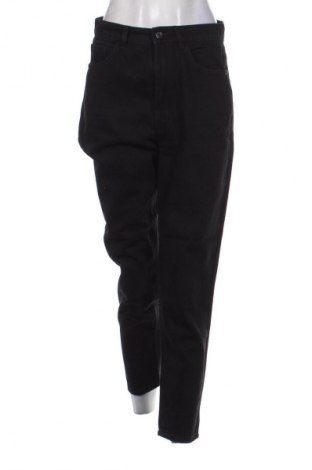 Blugi de femei LCW, Mărime M, Culoare Negru, Preț 70,26 Lei