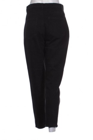 Blugi de femei LCW, Mărime M, Culoare Negru, Preț 70,26 Lei