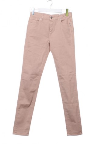 Dámske džínsy  Lacoste, Veľkosť S, Farba Ružová, Cena  102,95 €