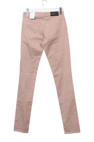 Dámske džínsy  Lacoste, Veľkosť S, Farba Ružová, Cena  102,95 €