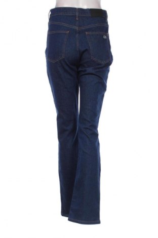 Дамски дънки Lacoste, Размер M, Цвят Син, Цена 28,12 €