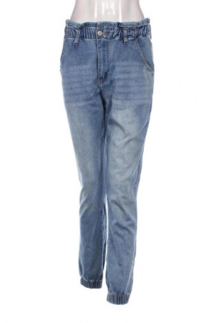 Dámske džínsy  Laulia, Veľkosť M, Farba Modrá, Cena  5,95 €