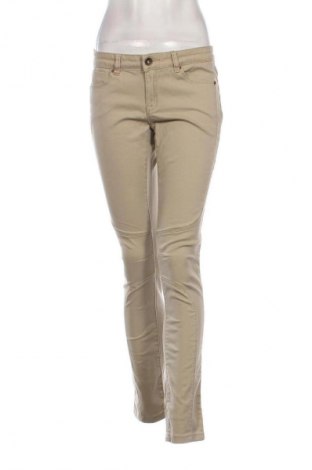 Дамски дънки Laura Torelli, Размер M, Цвят Бежов, Цена 4,09 €