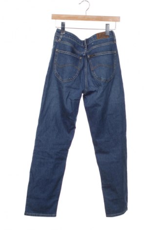 Damskie jeansy Lee, Rozmiar XS, Kolor Niebieski, Cena 181,99 zł