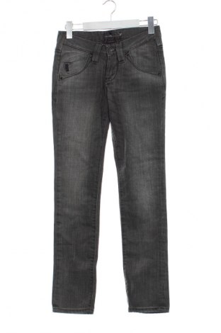 Dámské džíny  Lee, Velikost M, Barva Šedá, Cena  249,00 Kč