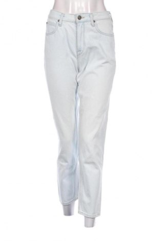 Γυναικείο Τζίν Lee, Μέγεθος S, Χρώμα Μπλέ, Τιμή 45,99 €