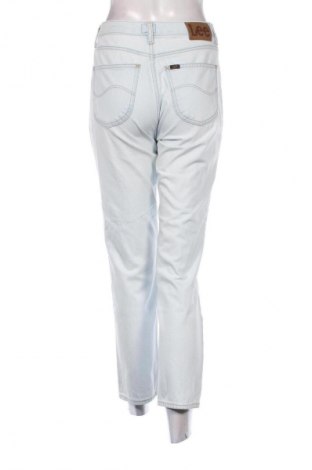 Γυναικείο Τζίν Lee, Μέγεθος S, Χρώμα Μπλέ, Τιμή 45,99 €