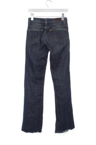 Damskie jeansy Lee, Rozmiar XS, Kolor Niebieski, Cena 130,99 zł