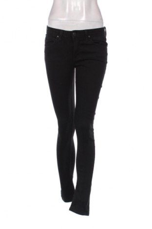 Дамски дънки Lee, Размер M, Цвят Черен, Цена 22,49 €