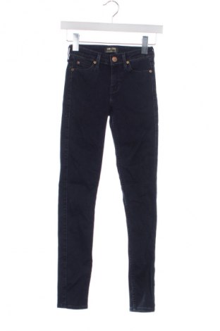 Dámské džíny  Lee, Velikost XXS, Barva Modrá, Cena  229,00 Kč