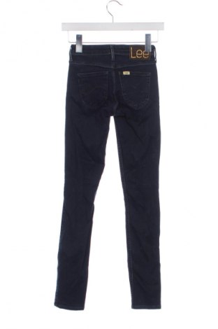 Dámské džíny  Lee, Velikost XXS, Barva Modrá, Cena  229,00 Kč