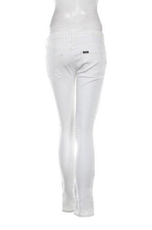 Damen Jeans Lee, Größe M, Farbe Weiß, Preis € 31,12