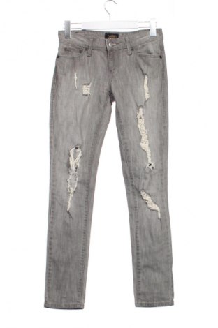 Дамски дънки Levi's, Размер M, Цвят Сив, Цена 8,18 €